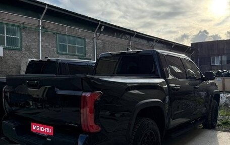 Toyota Tundra, 2025 год, 10 735 000 рублей, 4 фотография