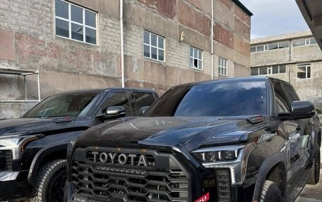 Toyota Tundra, 2025 год, 10 735 000 рублей, 3 фотография