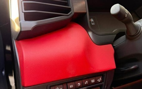 Toyota Tundra, 2025 год, 10 735 000 рублей, 15 фотография