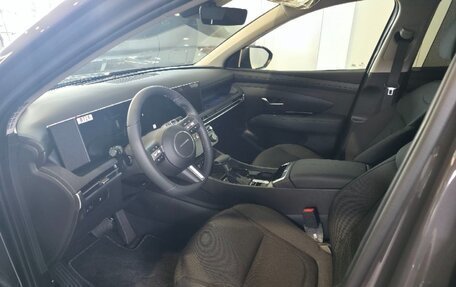 Hyundai Tucson, 2025 год, 3 990 000 рублей, 7 фотография