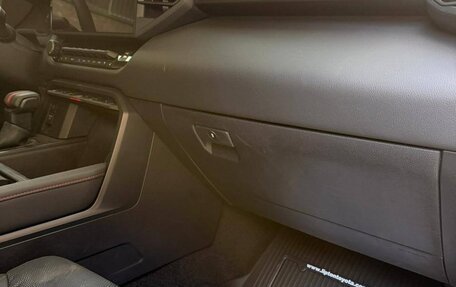 Toyota Tundra, 2025 год, 10 735 000 рублей, 16 фотография