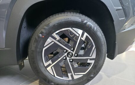 Hyundai Tucson, 2025 год, 3 990 000 рублей, 11 фотография