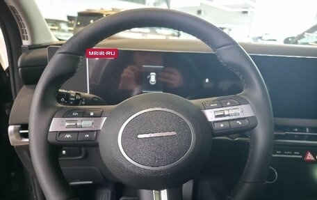 Hyundai Tucson, 2025 год, 3 990 000 рублей, 6 фотография