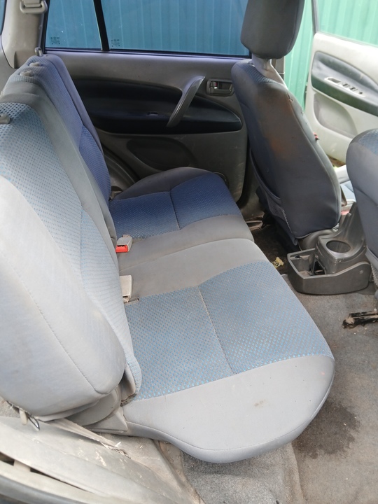Chery Tiggo (T11) T11, 2007 год, 120 000 рублей, 5 фотография
