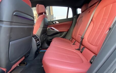 BMW X6, 2019 год, 8 200 000 рублей, 14 фотография