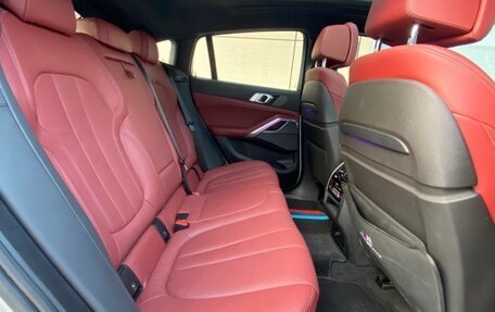 BMW X6, 2019 год, 8 200 000 рублей, 4 фотография