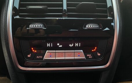 BMW X6, 2019 год, 8 200 000 рублей, 13 фотография