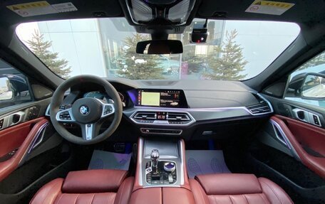 BMW X6, 2019 год, 8 200 000 рублей, 2 фотография