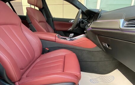 BMW X6, 2019 год, 8 200 000 рублей, 3 фотография