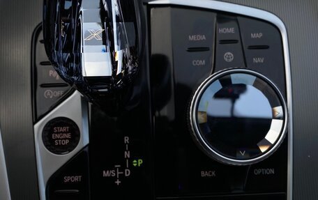 BMW X6, 2019 год, 8 200 000 рублей, 11 фотография