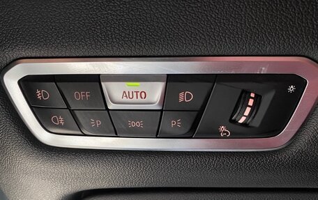 BMW X6, 2019 год, 8 200 000 рублей, 12 фотография