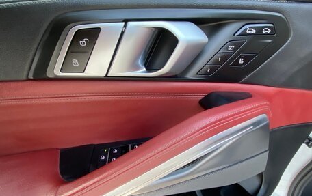 BMW X6, 2019 год, 8 200 000 рублей, 15 фотография