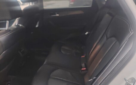 Hyundai Sonata VII, 2017 год, 1 400 000 рублей, 9 фотография