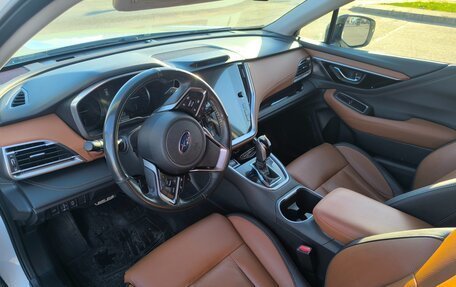 Subaru Outback VI, 2021 год, 3 500 000 рублей, 7 фотография