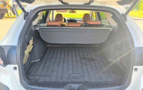Subaru Outback VI, 2021 год, 3 500 000 рублей, 19 фотография
