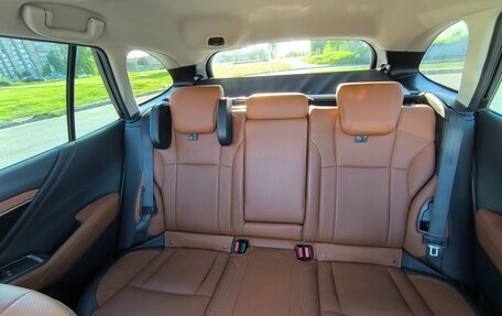 Subaru Outback VI, 2021 год, 3 500 000 рублей, 16 фотография