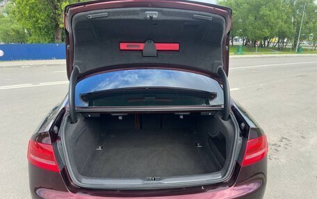 Audi S5, 2008 год, 1 600 000 рублей, 7 фотография