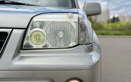 Nissan X-Trail, 2001 год, 595 000 рублей, 20 фотография