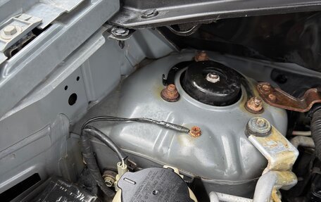 Nissan X-Trail, 2001 год, 595 000 рублей, 24 фотография