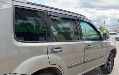 Nissan X-Trail, 2001 год, 595 000 рублей, 14 фотография