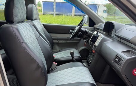 Nissan X-Trail, 2001 год, 595 000 рублей, 30 фотография