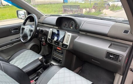 Nissan X-Trail, 2001 год, 595 000 рублей, 32 фотография