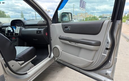 Nissan X-Trail, 2001 год, 595 000 рублей, 31 фотография