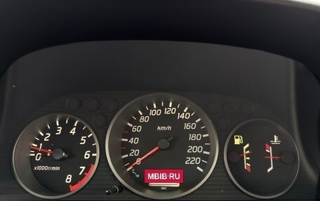 Nissan X-Trail, 2001 год, 595 000 рублей, 40 фотография