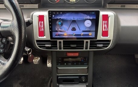 Nissan X-Trail, 2001 год, 595 000 рублей, 37 фотография