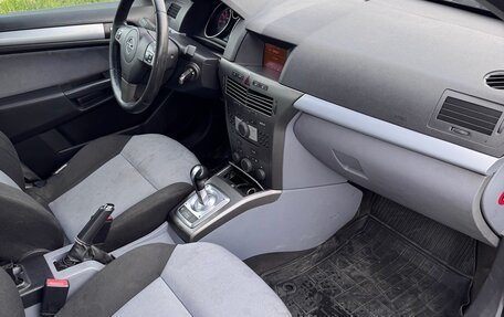 Opel Astra H, 2006 год, 120 000 рублей, 8 фотография