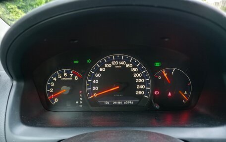 Honda Accord VII рестайлинг, 2007 год, 870 000 рублей, 8 фотография