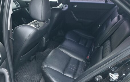 Honda Accord VII рестайлинг, 2007 год, 870 000 рублей, 6 фотография