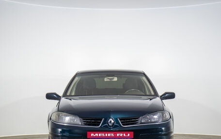 Renault Laguna II, 2007 год, 449 000 рублей, 2 фотография