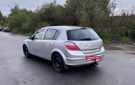 Opel Astra H, 2006 год, 120 000 рублей, 3 фотография