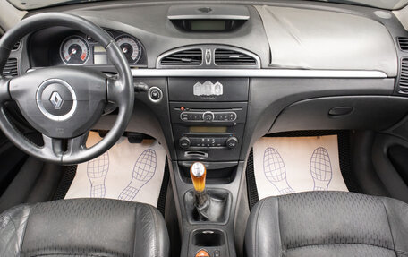 Renault Laguna II, 2007 год, 449 000 рублей, 7 фотография