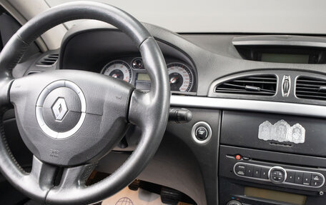 Renault Laguna II, 2007 год, 449 000 рублей, 8 фотография