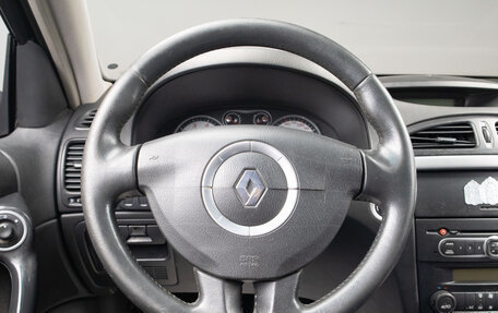 Renault Laguna II, 2007 год, 449 000 рублей, 14 фотография