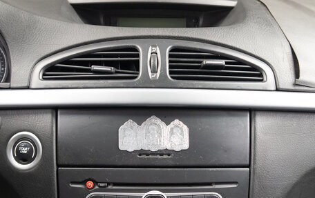 Renault Laguna II, 2007 год, 449 000 рублей, 11 фотография