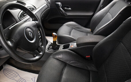 Renault Laguna II, 2007 год, 449 000 рублей, 15 фотография