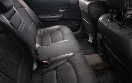 Renault Laguna II, 2007 год, 449 000 рублей, 17 фотография