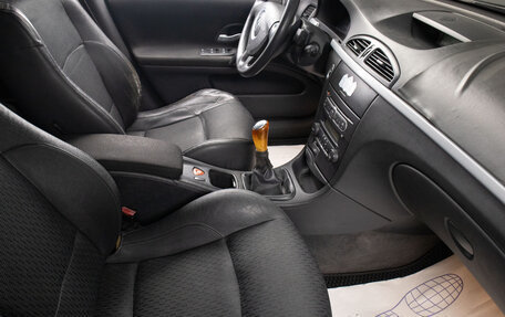 Renault Laguna II, 2007 год, 449 000 рублей, 16 фотография