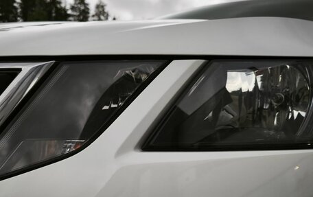 Skoda Octavia, 2017 год, 1 685 000 рублей, 10 фотография