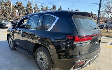 Lexus LX, 2026 год, 16 195 000 рублей, 4 фотография