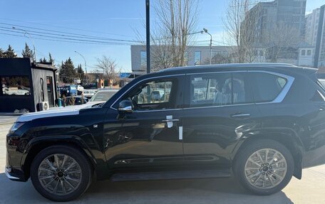 Lexus LX, 2026 год, 16 195 000 рублей, 2 фотография