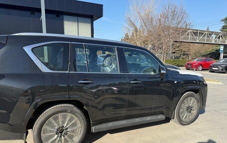 Lexus LX, 2026 год, 16 195 000 рублей, 9 фотография