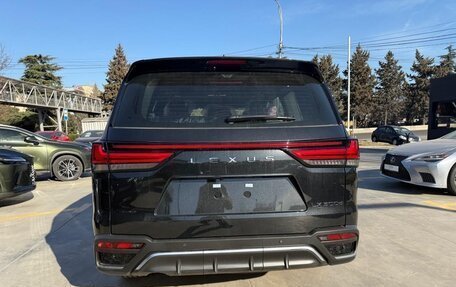 Lexus LX, 2026 год, 16 195 000 рублей, 7 фотография