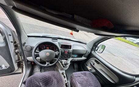 Fiat Doblo I, 2011 год, 290 000 рублей, 7 фотография
