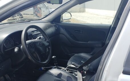 Hyundai Elantra IV, 2008 год, 340 000 рублей, 6 фотография