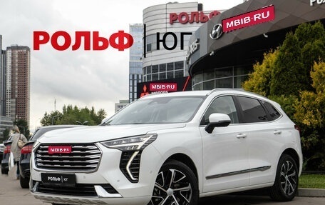 Haval Jolion, 2021 год, 1 768 000 рублей, 1 фотография