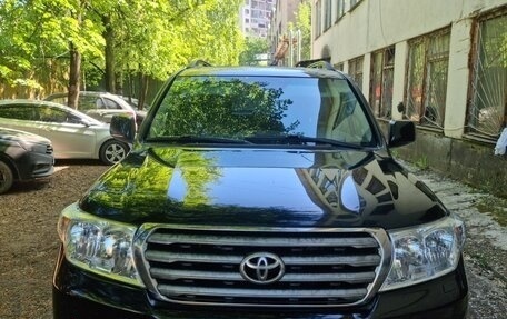 Toyota Land Cruiser 200, 2008 год, 1 950 000 рублей, 1 фотография
